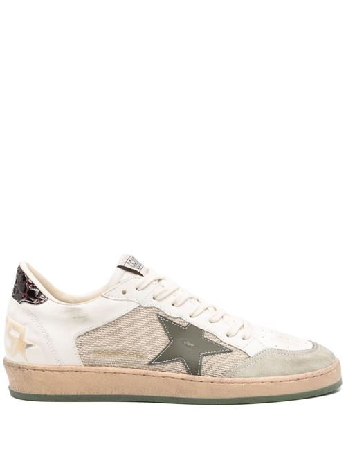  GOLDEN GOOSE DELUXE BRAND | GMF00327 F00749182991